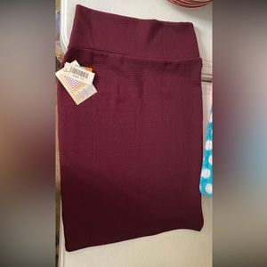 Lularoe XS Cassie - NWT - Retails for $35